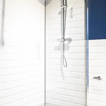 Al-dom Apartament Kasprowicza 112 * Колобжег