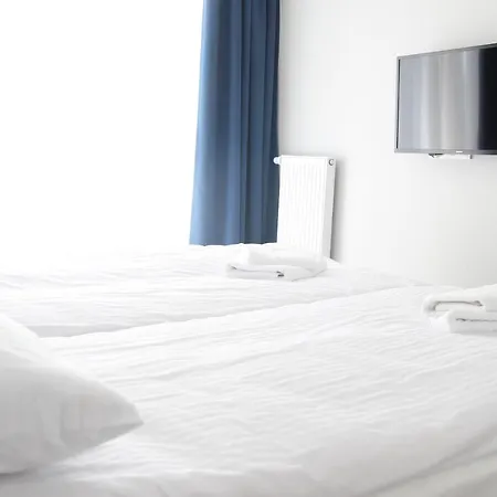 Al-dom Apartament Kasprowicza 112 Апартаменты